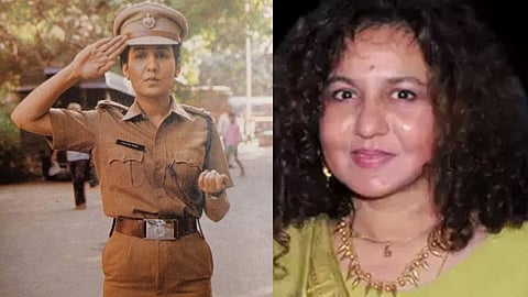 Kavita Chaudhary Passed Away