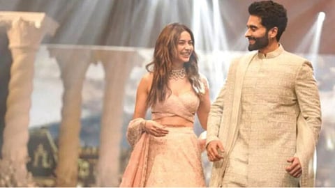 Rakul Preet Singh-Jackky Bhagnani Wedding