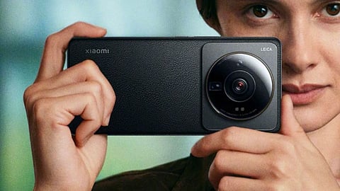 Xiaomi 14 Ultra
