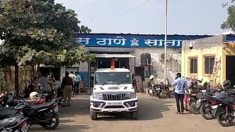 Chhatrapati Sambhajinagar News