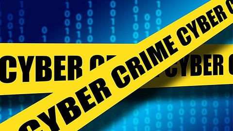 Jalgaon Cyber Crime