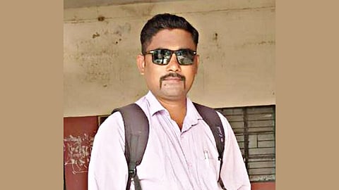 Rahul Ubale
