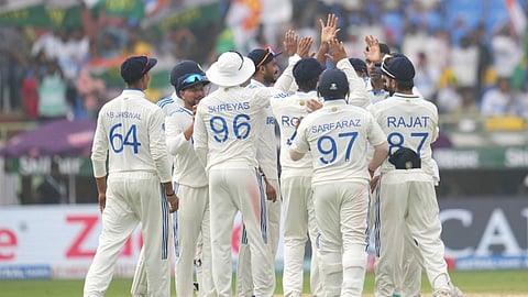 jasprit bumrah will comeback devdutt padikkal may get debut in india vs england 5th test know team india plan