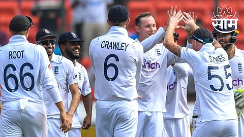 england cricket team