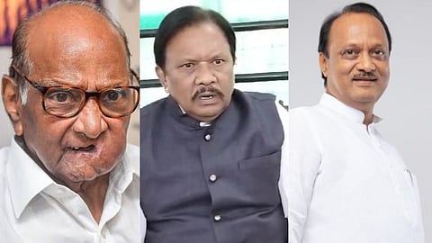 NCP News