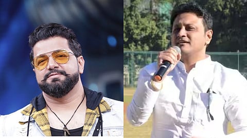 Abhishek Ghosalkar Death: