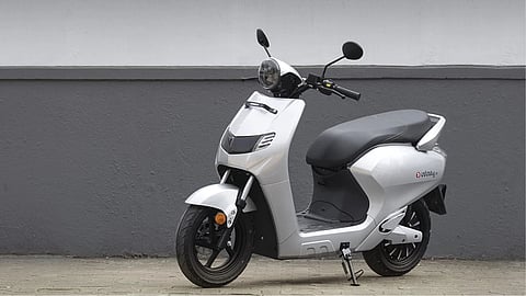 Bounce Infinity E1+ E-Scooter Price Drops