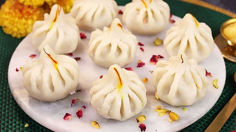 Ukdiche Modak