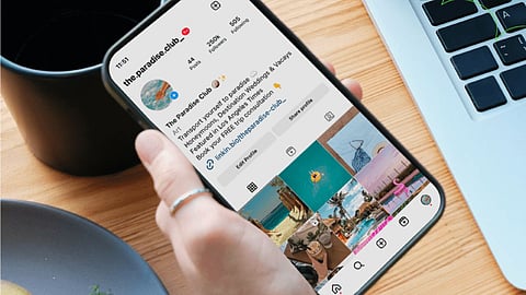 Instagram Followers Trics