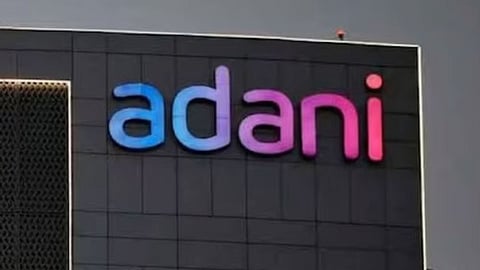 Adani