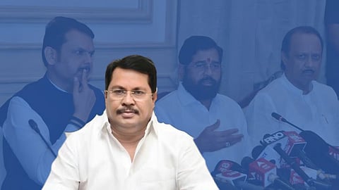 Maharashtra Politics