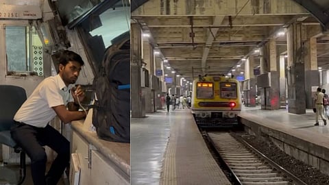 Mumbai Local