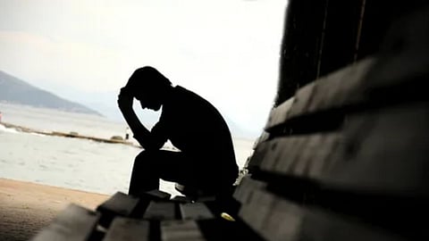 Student End Life