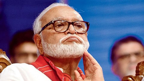 Maratha Reservation