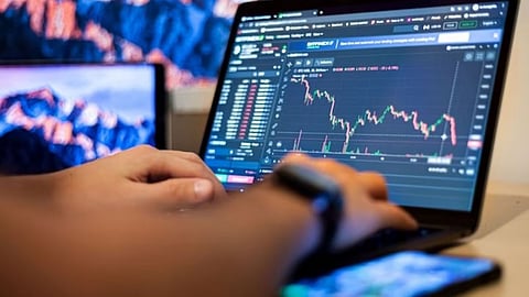 Share Market