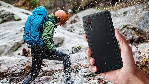 Samsung Galaxy XCover 7