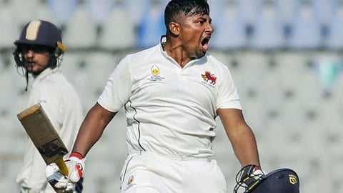 IND Vs ENG Test Live