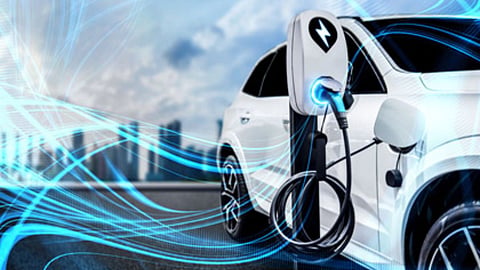Electric Vehicle News
