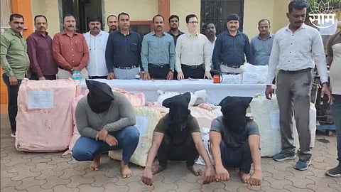 Kalyan Crime News