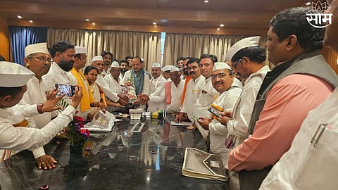 Ajit Pawar