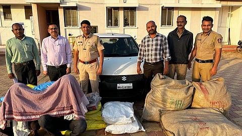 Buldhana Crime News