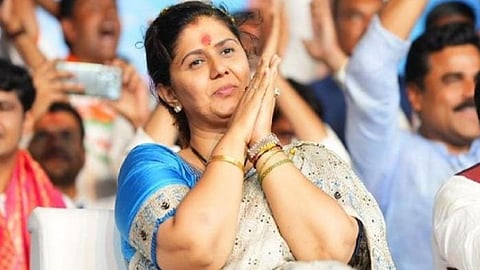 Lok Sabha Election 2024