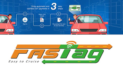 Fastag KYC Online Link, Process