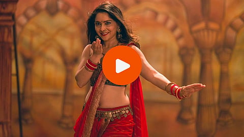 Sonalee Kulkarni