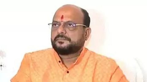 Gulabrao Patil