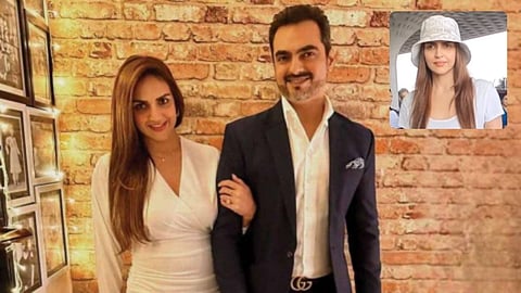 Esha Deol And Bharat Takhtani Divorce