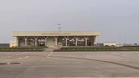 Shirdi International Airport News
