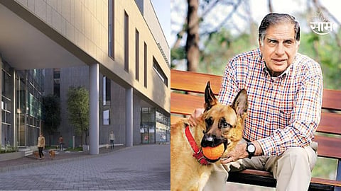 Ratan Tata Dream Project