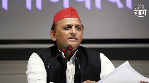 सपाने आणखी एक यादी केली जाहीर, कोणाला कुठून मिळाली संधी? जाणून घ्या