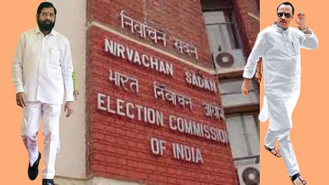 Eci Decision On Ncp