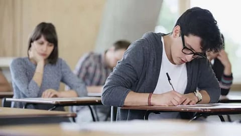 CBSE Board Exam