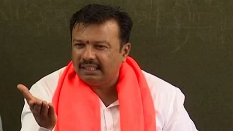 ajay baraskar
