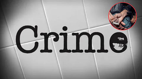 Pune Crime