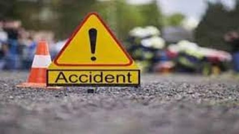 Accident News
