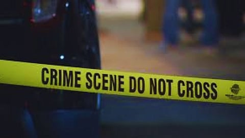 Crime News