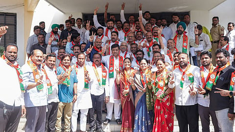 Maharashtra Politics