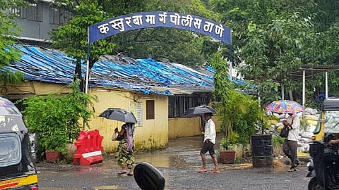 Borivali Crime