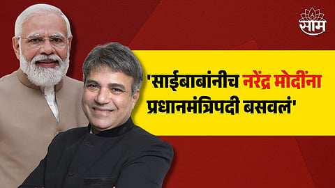 Suresh Wadkar