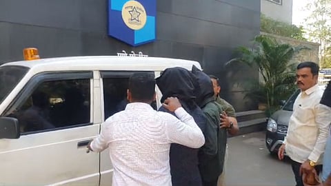 Pune Crime News