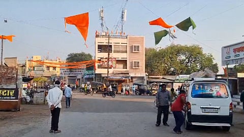 hindutvawadi sanghatana calls akkalkot bandh today