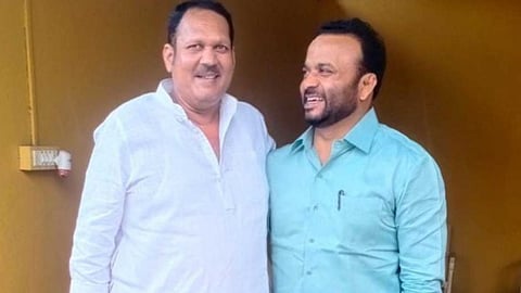 jaykumar gore insists atul bhosale for satara lok sabha constituency udayanraje bhosale