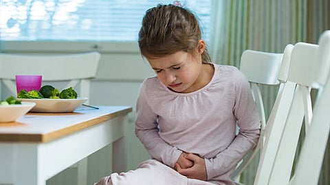 Kids Health Tips
