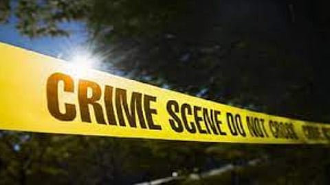 Crime news