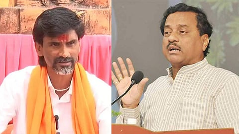 Sunil Tatkare