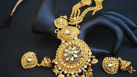 Gold Silver Rate (6th February 2024)