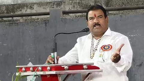 MLA Sanjay Gaikwad Latest News